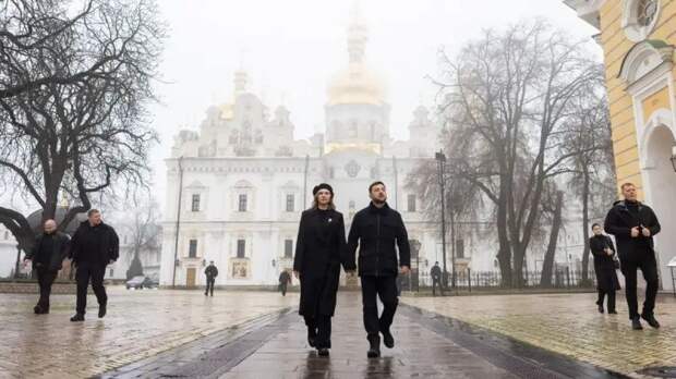 «Зеленский – на закуску»: увольнение Ермака стало для Киева землетрясением