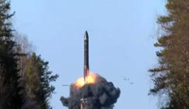 Military Watch (США): Русские «Орешники» готовятся стаей вломиться в форточку Трампа