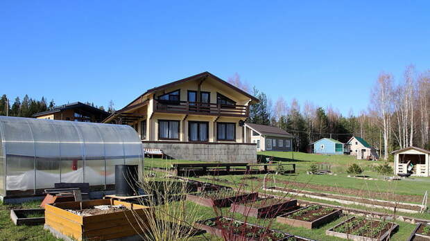 Россиянам объяснили, что стоит проверить на участке перед весенней обработкой