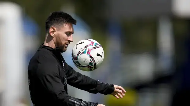 Месси рассказал, что у него после ухода из «Барселоны» было несколько предложений