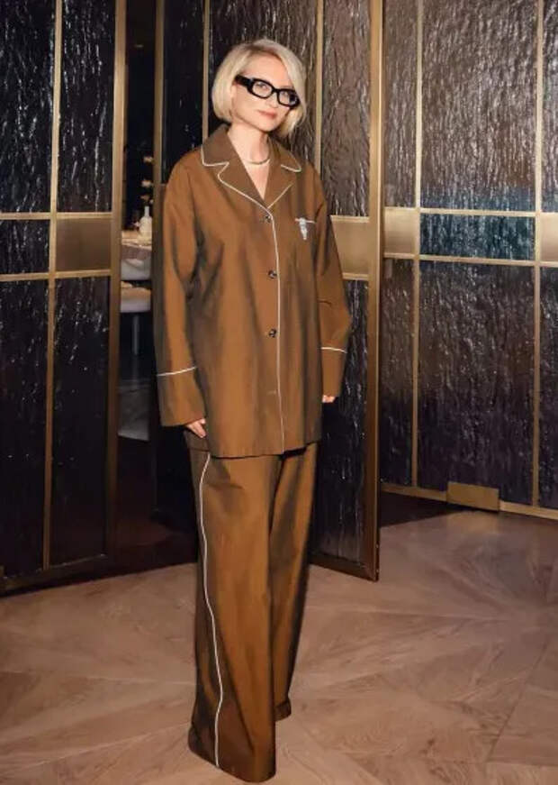 Эвелина Хромченко