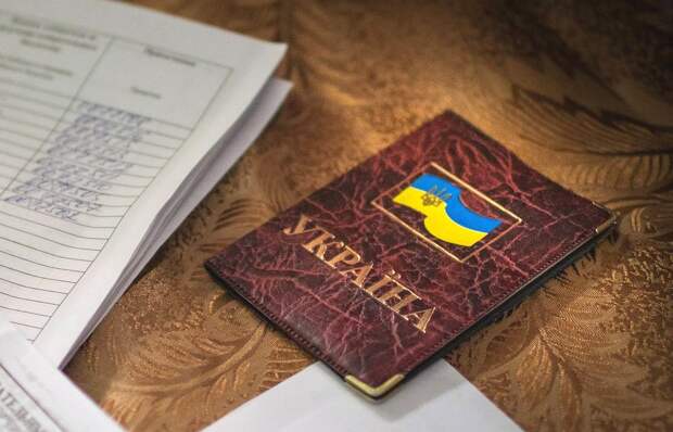 В ДНР назвали условия для признания украинских паспортов жителей республики