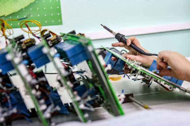 Обладатель гран-при конкурса "Изобретататель года" получит 1 млн рублей