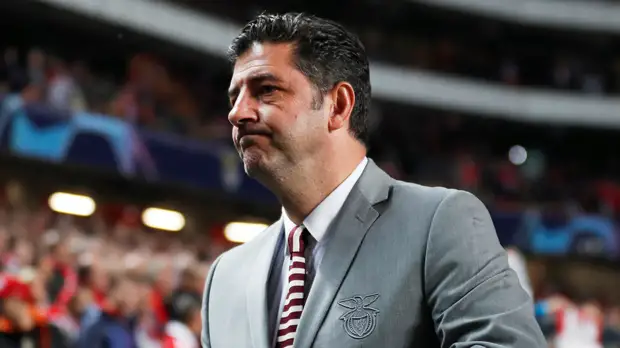 Тренер вратарей «Спартака» рассказал, как построен рабочий процесс у Витории