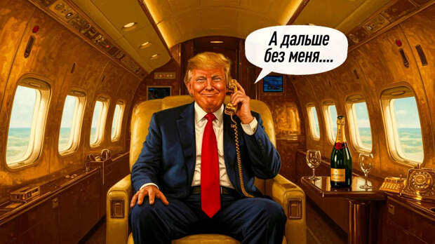 Экс-депутат де Вилье: Трамп теперь воспринимает Европу как расходный материал