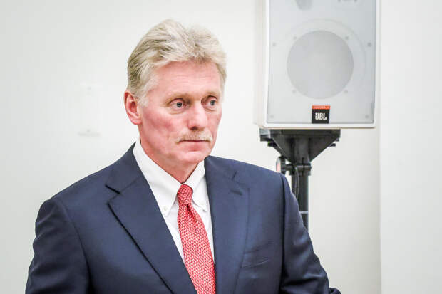 В Кремле высказались об отношениях России и США