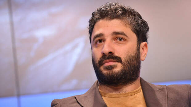 «Нельзя устраивать травлю Богомолова!»: режиссер Сарик Андреасян