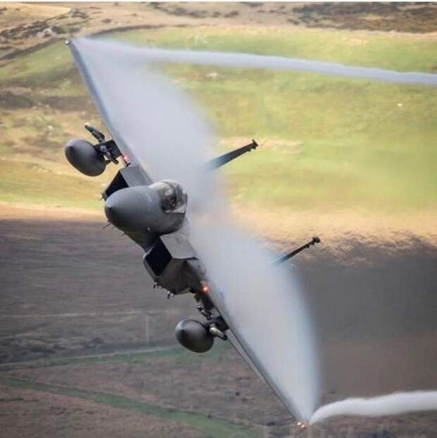 F-15 Страйк Игл F-15 Страйк Игл