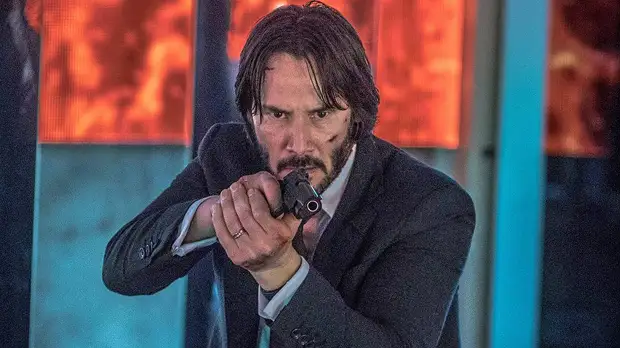 На CinemaCon в Лас-Вегасе показали новое промо «Джона Уика 4»