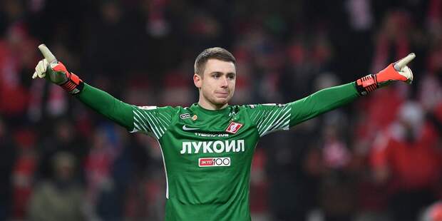 «Наш Герой! Саша, браво!» «Спартак» — о спасении Селихова