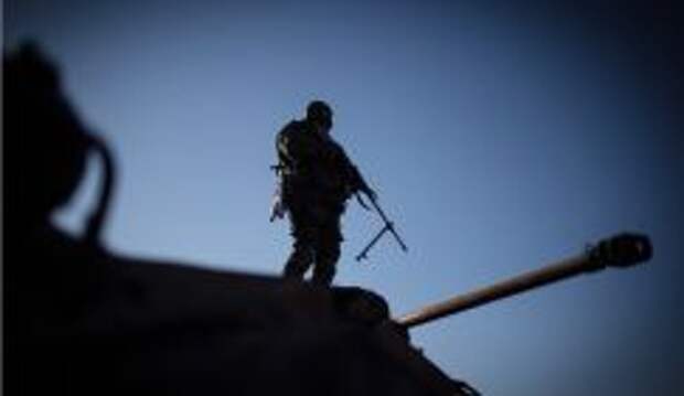 ВСУ: «Надо учиться воевать без пехоты, потому что пехоту русские почти стерли»