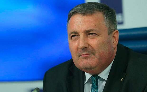 Политолог Александр Перенджиев: У Украины могли полностью закончиться ракеты «Точка-У»