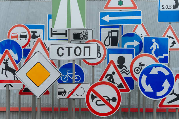 Стало известно, каким улицы перекроют в Иванове 7, 8 и 9 мая 2024 года