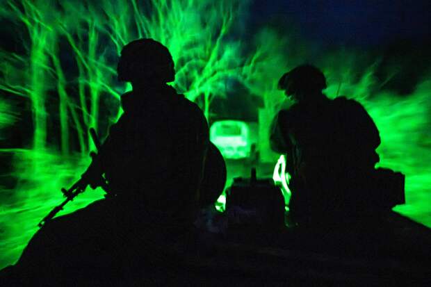 Российская армия уничтожила воевавшего за ВСУ наемника-трансвестита