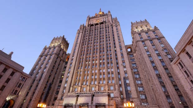 Россия протестует против планов Японии провести учения с США вблизи российских границ