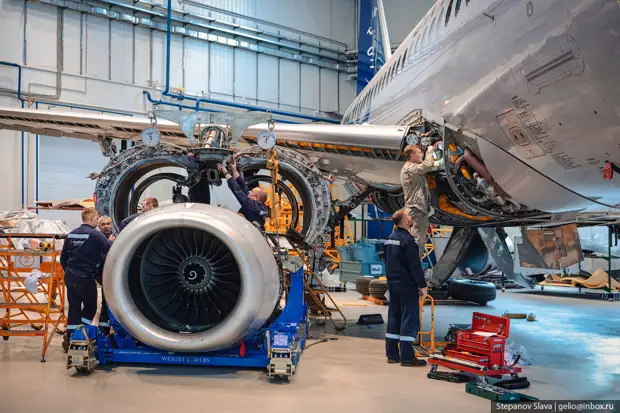 Superjet 100 — 11 лет с начала эксплуатации