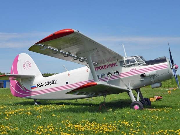 Внутренние полеты по Забайкалью возобновятся с 16 апреля