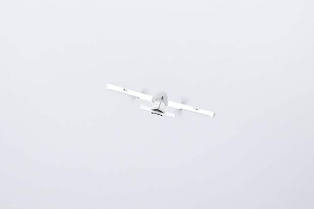 Инженер раскрыл характеристики сбитого ВС России редкого беспилотника