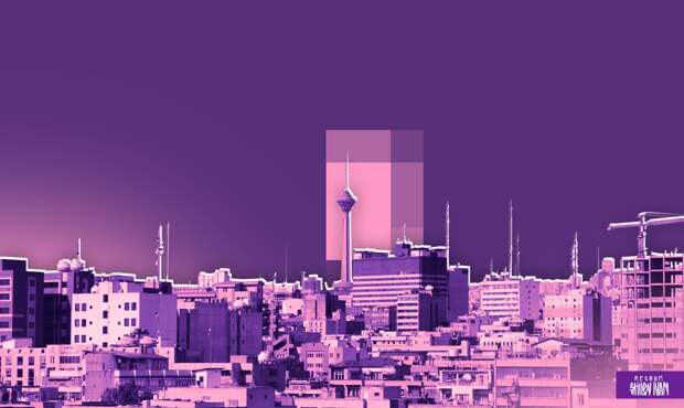 ЦАХАЛ сообщила о серии авиаударов по инфраструктуре в Тегеране