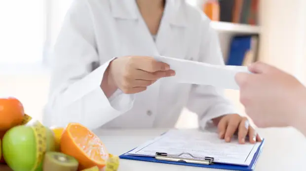 Диетолог Круглова рассказала о питании для профилактики инфаркта