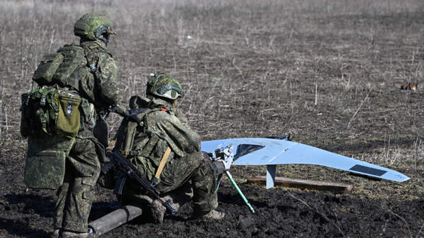 «Скат-350М» помог уничтожить опорный пункт ВСУ. Лучшее видео из зоны СВО