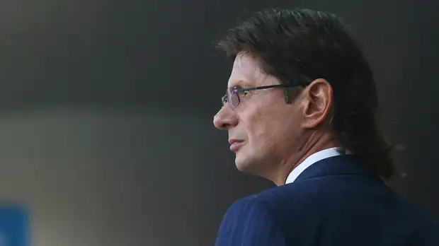 СМИ: Президент РФС поговорил с Федуном после его слов о снятии «Спартака» с РПЛ