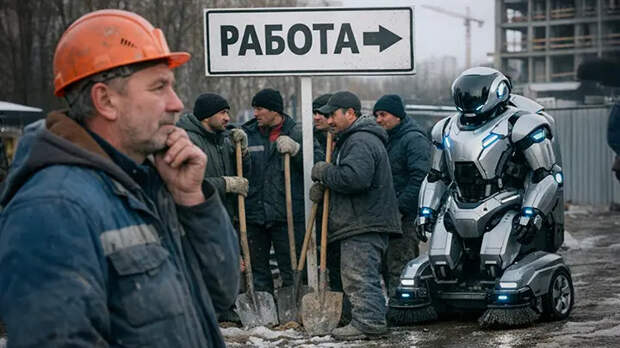 Ловушка! 12 миллионов мигрантов – вместо одного робота: Голикова преподала урок странной математики