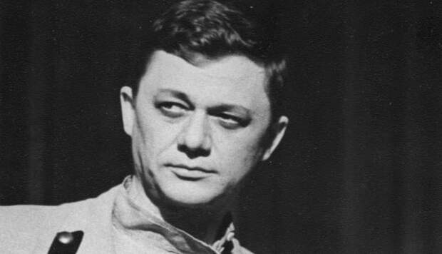 Артист юрий кочнев фото Умер актер Юрий Горобец - Обсуждение статьи
