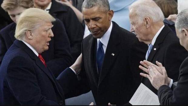 Трамп требует ареста Обамы за «государственный переворот» 2016 года