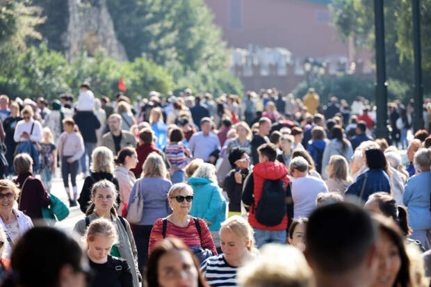 Прошло исследование: в России не терпят шум, а в Америке – фото без разрешения