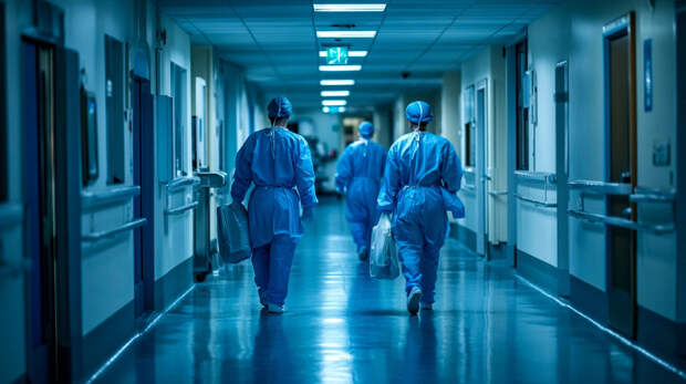 В Англии студентка перепутала менингит с простудой и лишилась обеих ног