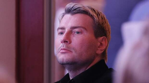 Николай Басков