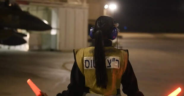 Конца и края израильским бомбардировкам Ливана не видно