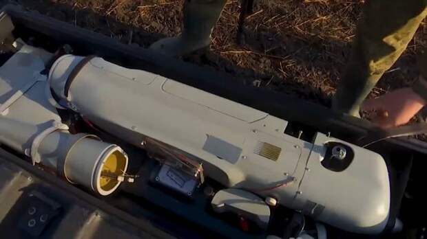 Разведка и корректировка: БПЛА «Орлан-10» в Специальной операции