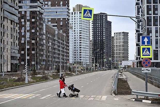 Льготная семейная ипотека в России будет продлена еще на несколько лет - правительство РФ