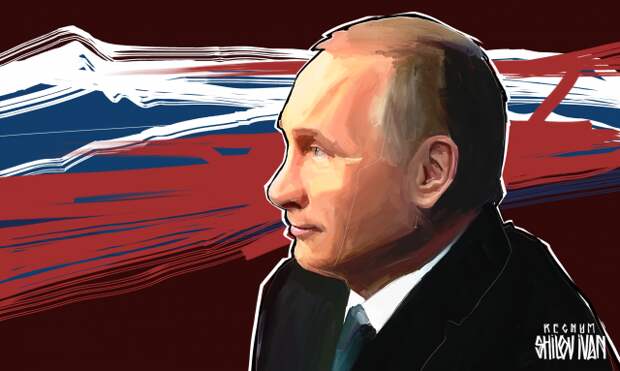 Владимир Путин Год после инаугурации президента РФ: новая эра Владимира Путина