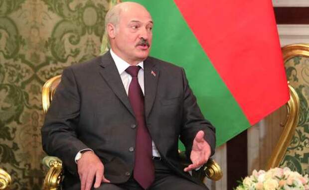 Да, Лукашенко не святой: президент выступил перед белорусами