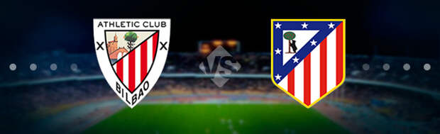 Атлетик Бильбао - Атлетико Мадрид: Прогноз на матч 15.10.2022