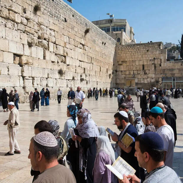 Израиль - истинный хозяин американской элиты: Компромат решает все вопросы