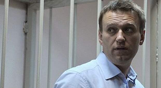 Навальный рассказал в суде о беспорядках на Болотной