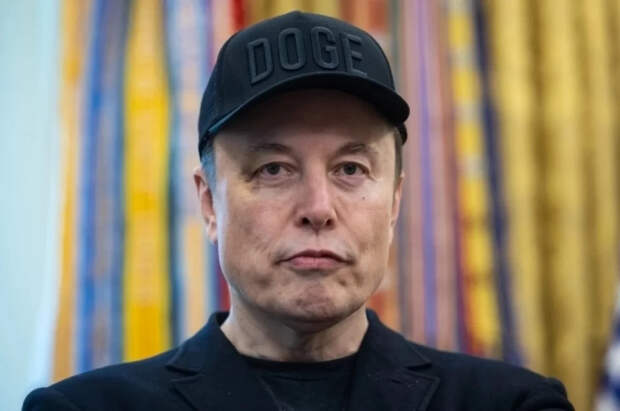 Илон Маск предложил Netflix снять сериал с собой в роли темнокожего героя