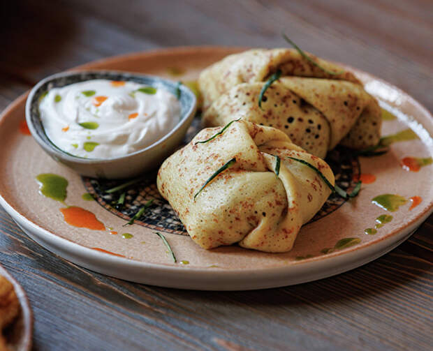 О кухне времён СССР расскажут на гастровстрече в Симферополе