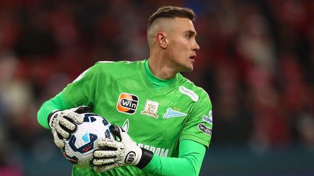 Латышонок — о Кубке России: «Хотел «Спартак» в соперники. Более атмосферный матч будет»