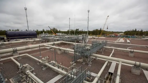 Депутат Затулин назвал запугиванием угрозы Госдепа не допустить запуска СП-2