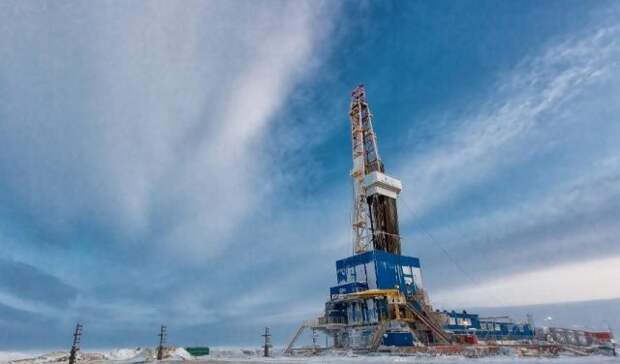 “Газпром нефть” запустила крупный проект – Тазовский