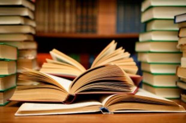уход за книгами