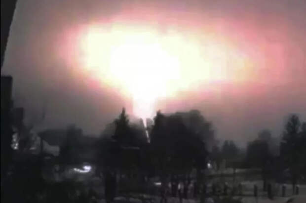 Стерт в пыль: генерал раскрыл детали удара «Орешником» по авиазаводу Львова