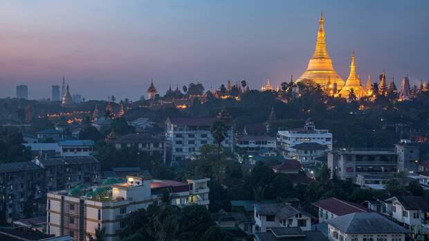 Baza: Иностранная мафия стала угрожать россиянке после освобождения из Мьянмы