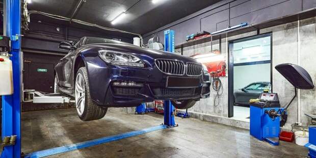 Эксперты портала потребителя дали советы по подготовке машины к теплому сезону