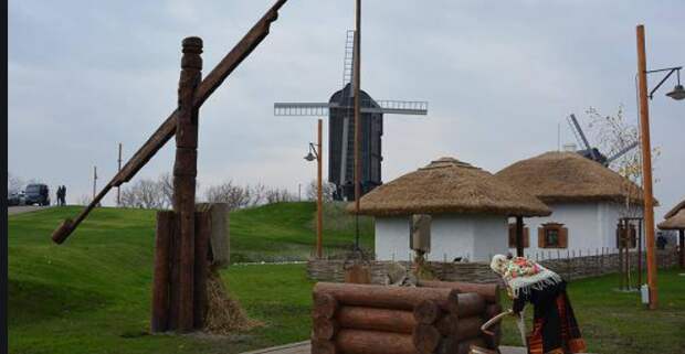 В Белгородской области открылся Интерактивный историко-культурный комплекс